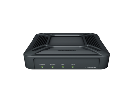 Synology VisualStation VS360HD